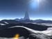 VueSnowDunesCastleOrbit